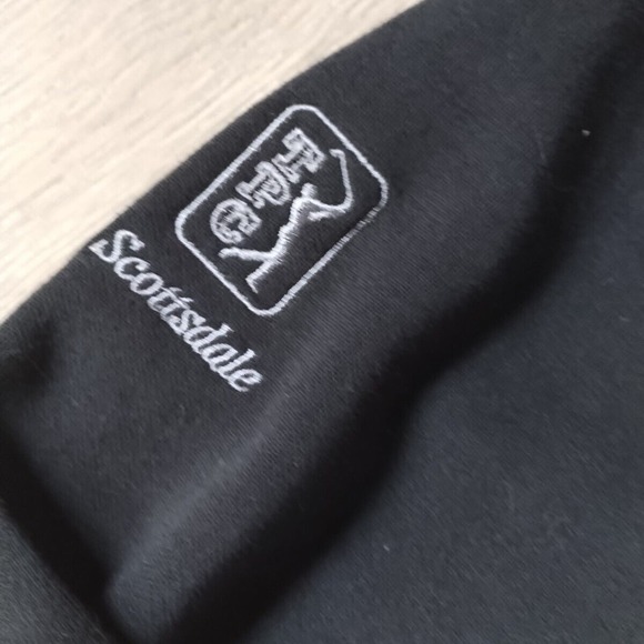 Oakley Black Quarter-Zip Sweatshirt - Picture 5 of 13